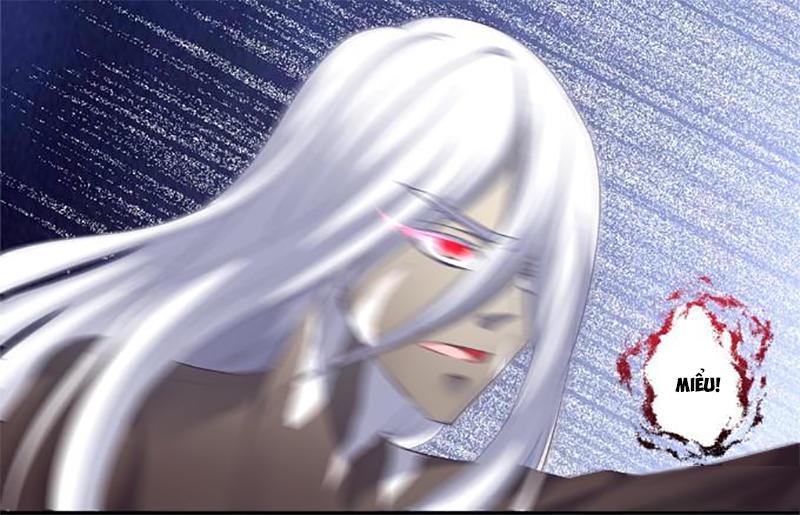 Dụ Hoặc Miêu Yêu Chapter 68 - Trang 2