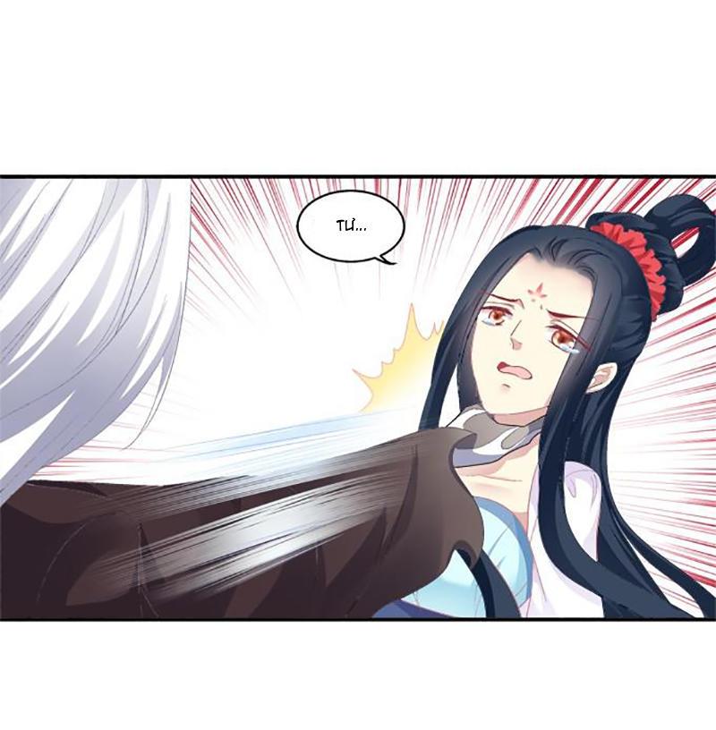 Dụ Hoặc Miêu Yêu Chapter 68 - Trang 2