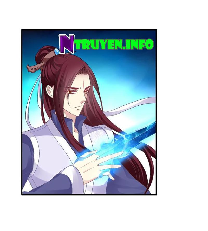 Dụ Hoặc Miêu Yêu Chapter 68 - Trang 2