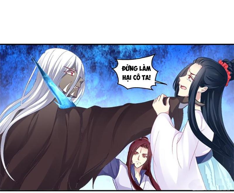 Dụ Hoặc Miêu Yêu Chapter 68 - Trang 2