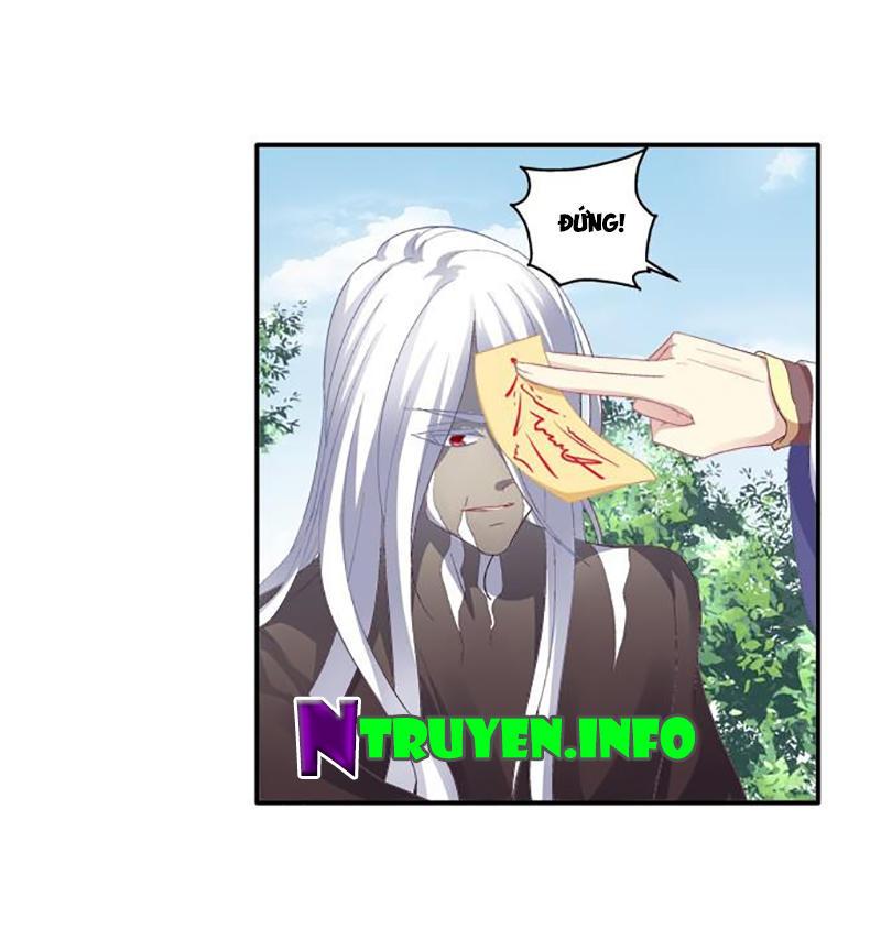 Dụ Hoặc Miêu Yêu Chapter 68 - Trang 2