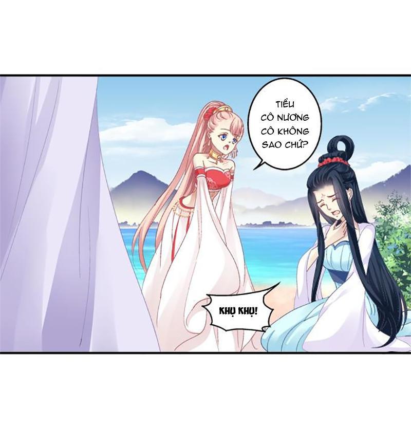 Dụ Hoặc Miêu Yêu Chapter 68 - Trang 2