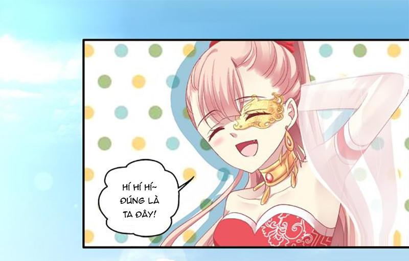 Dụ Hoặc Miêu Yêu Chapter 68 - Trang 2