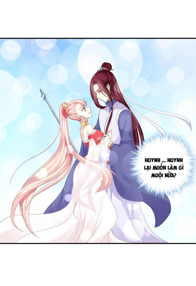 Dụ Hoặc Miêu Yêu Chapter 68 - Trang 2