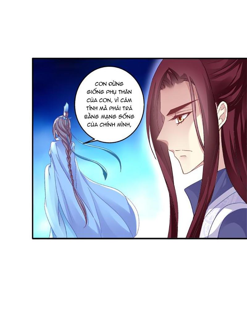 Dụ Hoặc Miêu Yêu Chapter 68 - Trang 2