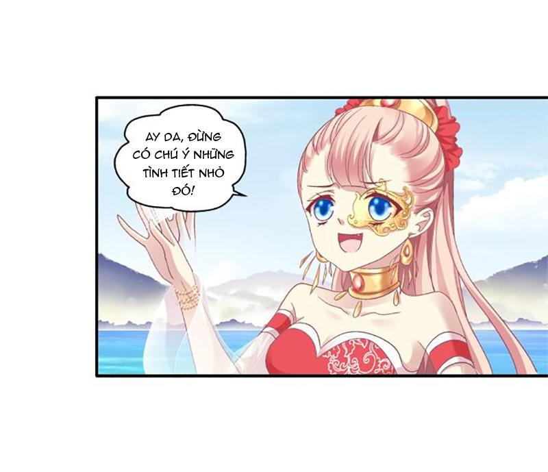 Dụ Hoặc Miêu Yêu Chapter 69 - Trang 2