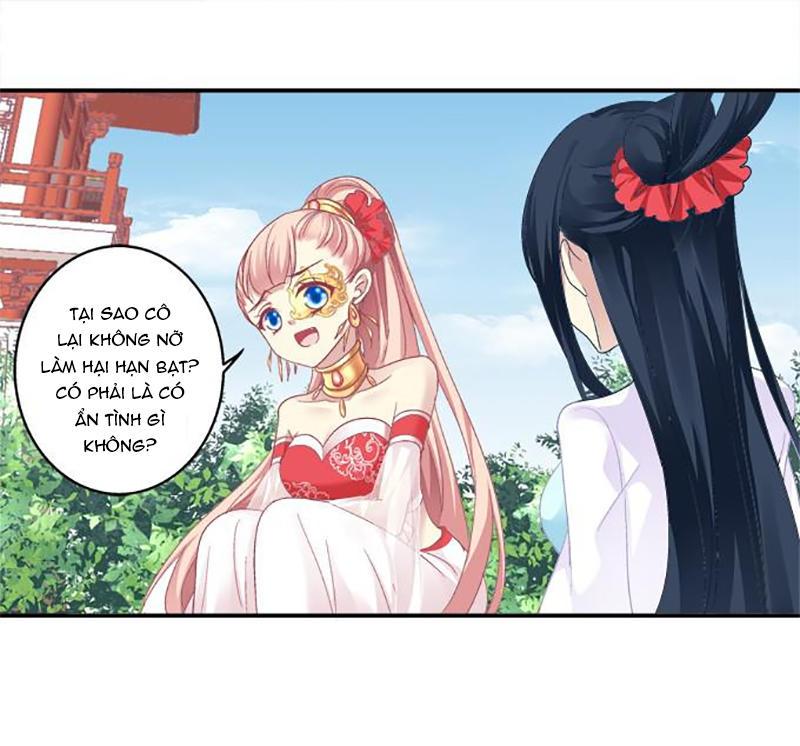 Dụ Hoặc Miêu Yêu Chapter 69 - Trang 2