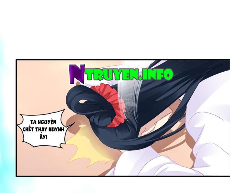 Dụ Hoặc Miêu Yêu Chapter 69 - Trang 2