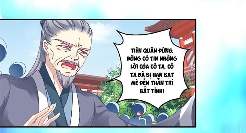 Dụ Hoặc Miêu Yêu Chapter 69 - Trang 2