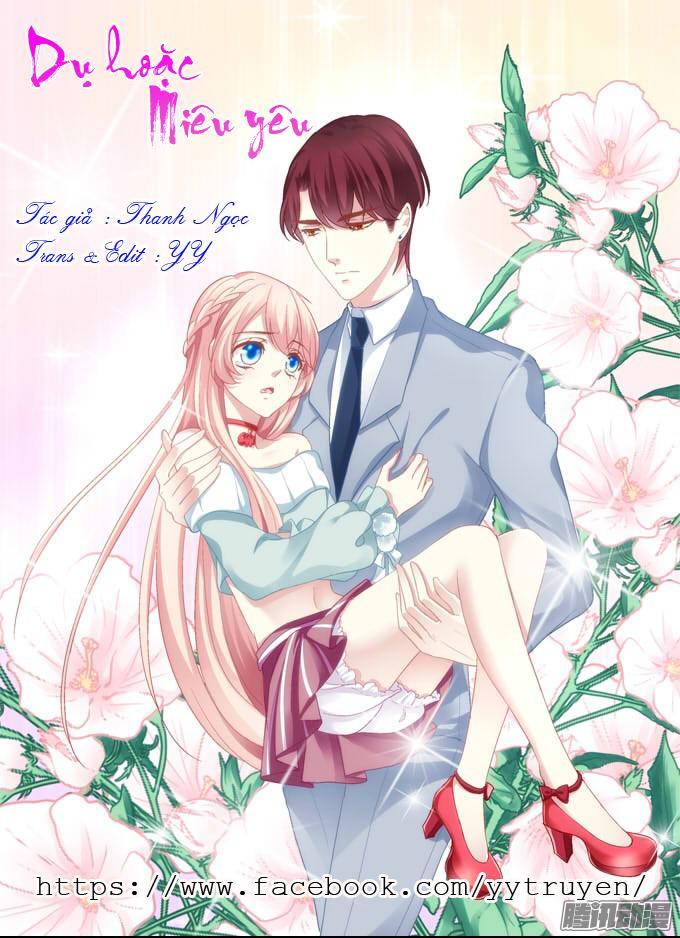 Dụ Hoặc Miêu Yêu Chapter 7 - Trang 2