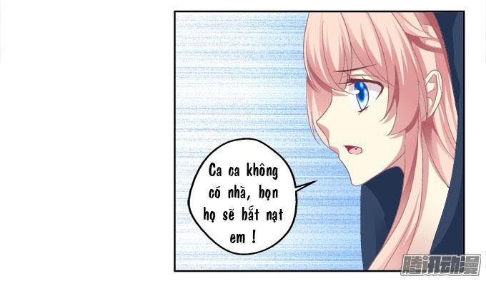 Dụ Hoặc Miêu Yêu Chapter 7 - Trang 2