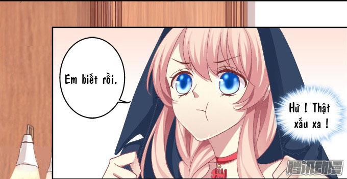 Dụ Hoặc Miêu Yêu Chapter 7 - Trang 2