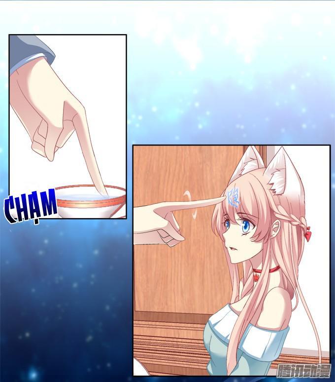 Dụ Hoặc Miêu Yêu Chapter 7 - Trang 2