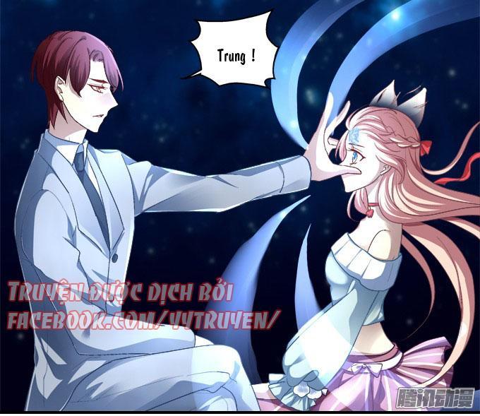 Dụ Hoặc Miêu Yêu Chapter 7 - Trang 2