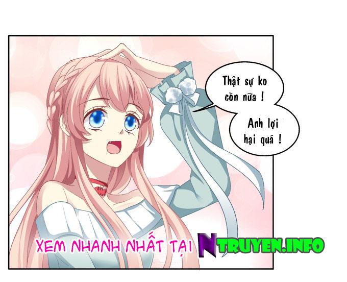 Dụ Hoặc Miêu Yêu Chapter 7 - Trang 2