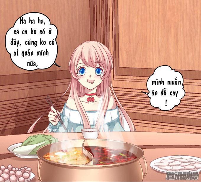 Dụ Hoặc Miêu Yêu Chapter 7 - Trang 2