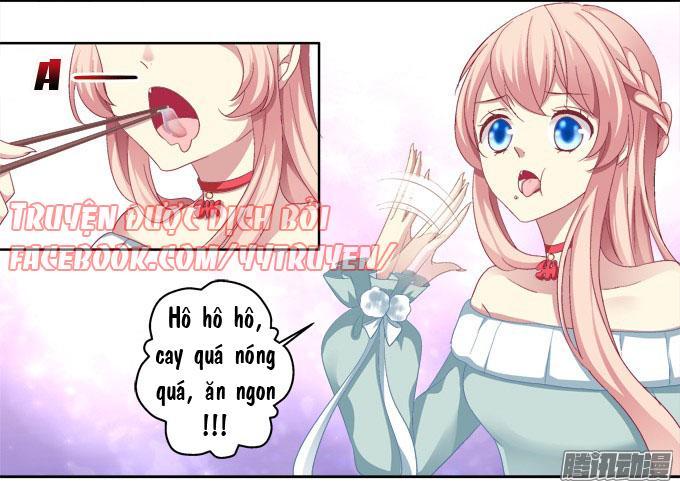 Dụ Hoặc Miêu Yêu Chapter 7 - Trang 2
