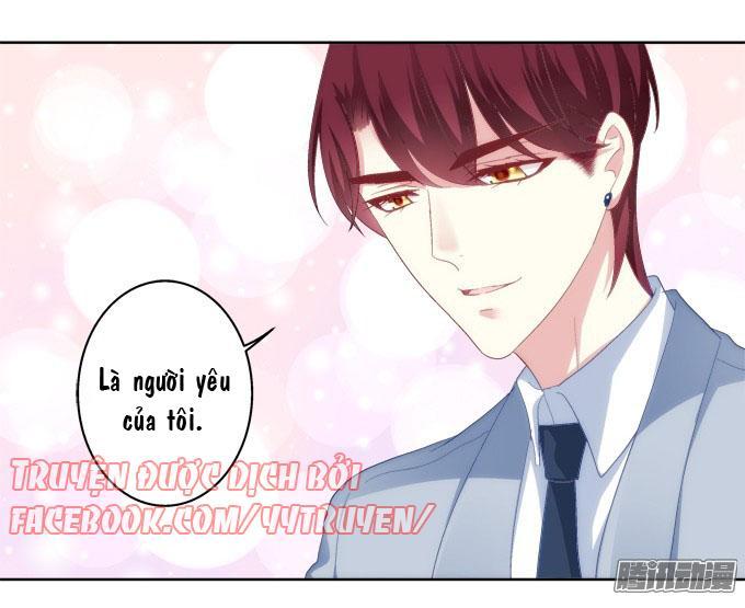Dụ Hoặc Miêu Yêu Chapter 7 - Trang 2