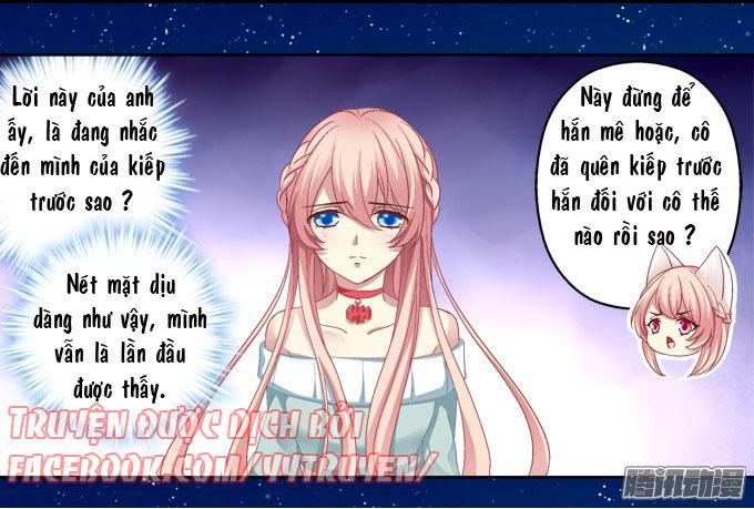 Dụ Hoặc Miêu Yêu Chapter 7 - Trang 2
