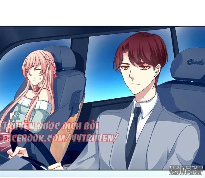 Dụ Hoặc Miêu Yêu Chapter 7 - Trang 2