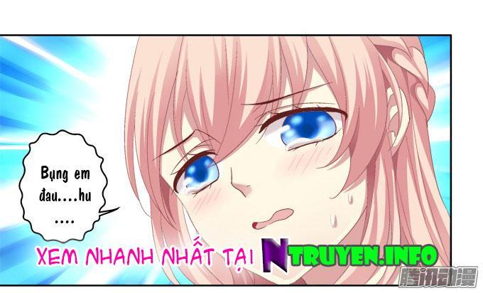Dụ Hoặc Miêu Yêu Chapter 7 - Trang 2