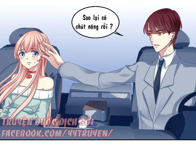 Dụ Hoặc Miêu Yêu Chapter 7 - Trang 2