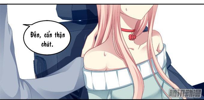 Dụ Hoặc Miêu Yêu Chapter 7 - Trang 2