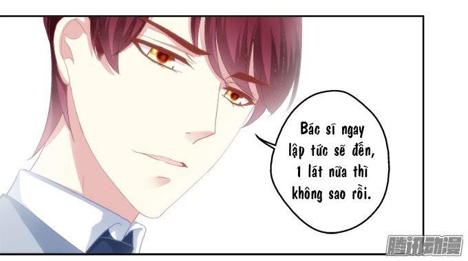 Dụ Hoặc Miêu Yêu Chapter 7 - Trang 2