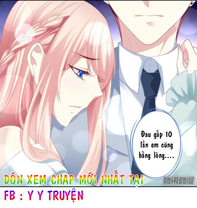 Dụ Hoặc Miêu Yêu Chapter 7 - Trang 2