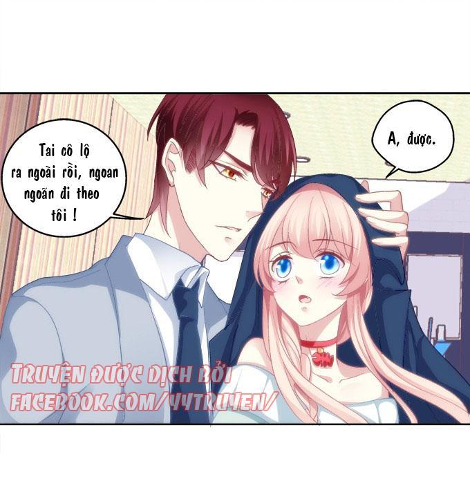 Dụ Hoặc Miêu Yêu Chapter 7 - Trang 2