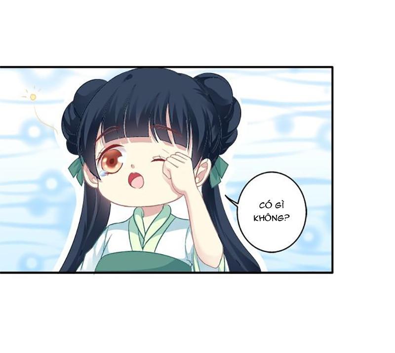 Dụ Hoặc Miêu Yêu Chapter 70 - Trang 2