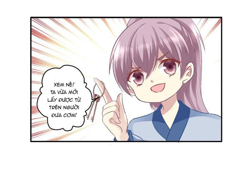 Dụ Hoặc Miêu Yêu Chapter 70 - Trang 2