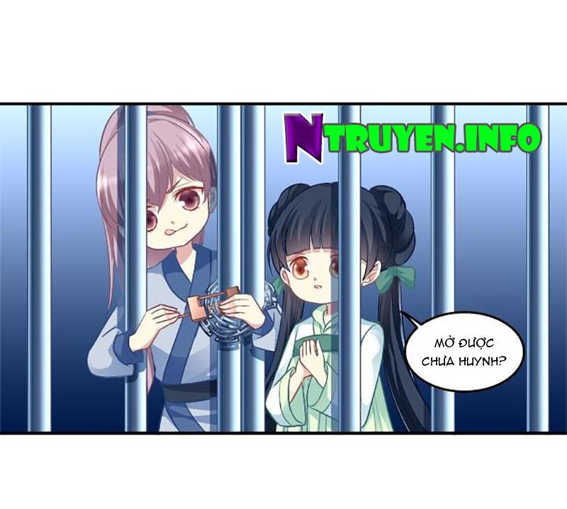 Dụ Hoặc Miêu Yêu Chapter 70 - Trang 2