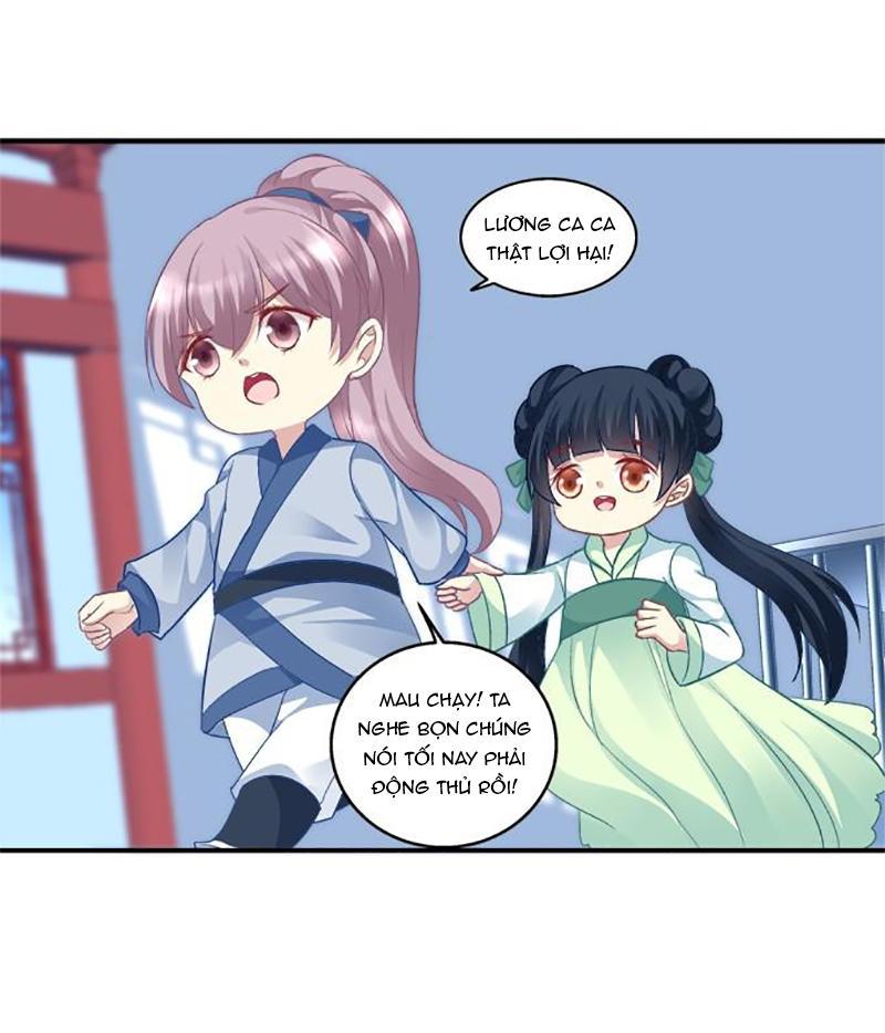 Dụ Hoặc Miêu Yêu Chapter 70 - Trang 2