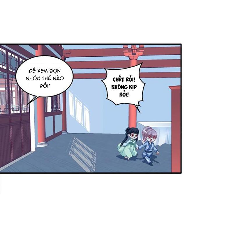 Dụ Hoặc Miêu Yêu Chapter 70 - Trang 2