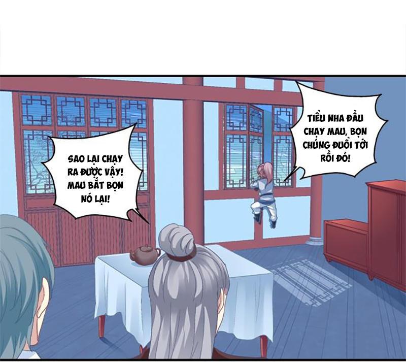 Dụ Hoặc Miêu Yêu Chapter 70 - Trang 2