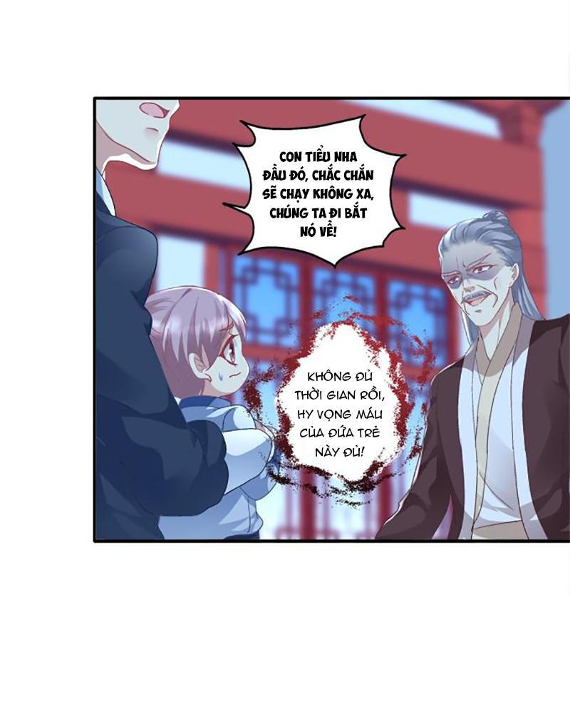 Dụ Hoặc Miêu Yêu Chapter 70 - Trang 2