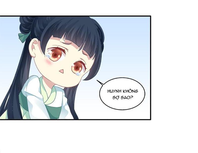 Dụ Hoặc Miêu Yêu Chapter 70 - Trang 2