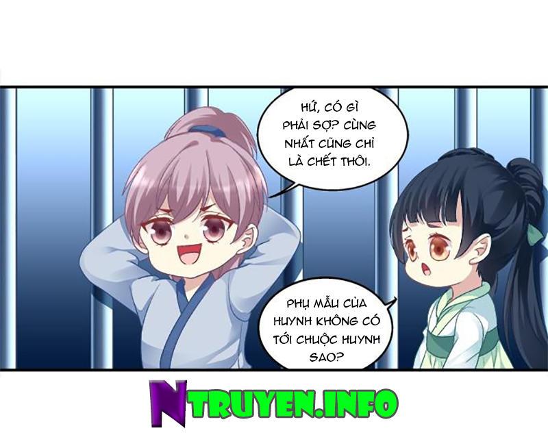 Dụ Hoặc Miêu Yêu Chapter 70 - Trang 2