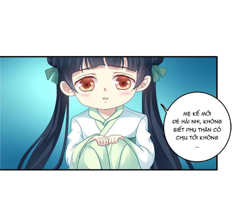 Dụ Hoặc Miêu Yêu Chapter 70 - Trang 2