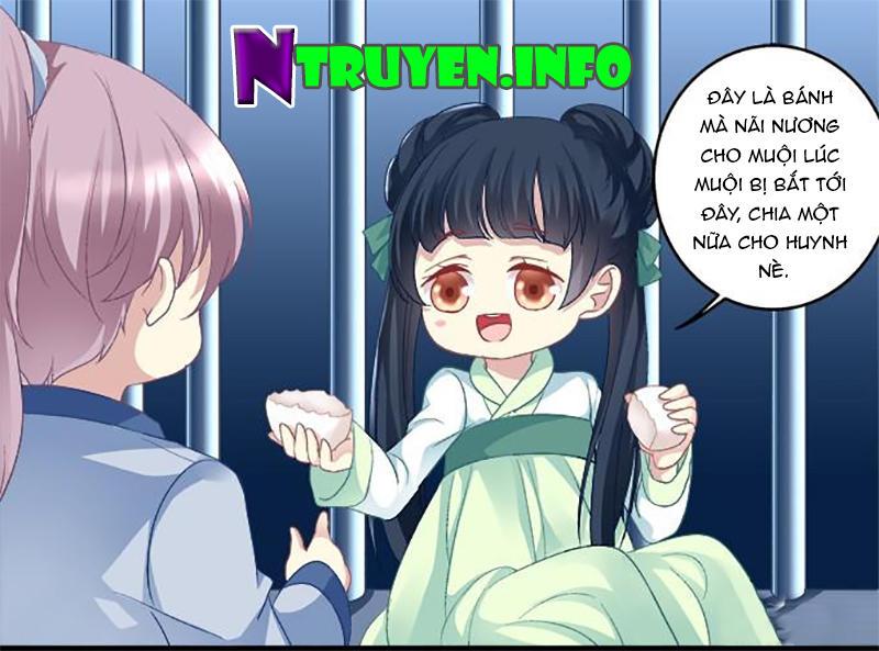 Dụ Hoặc Miêu Yêu Chapter 70 - Trang 2