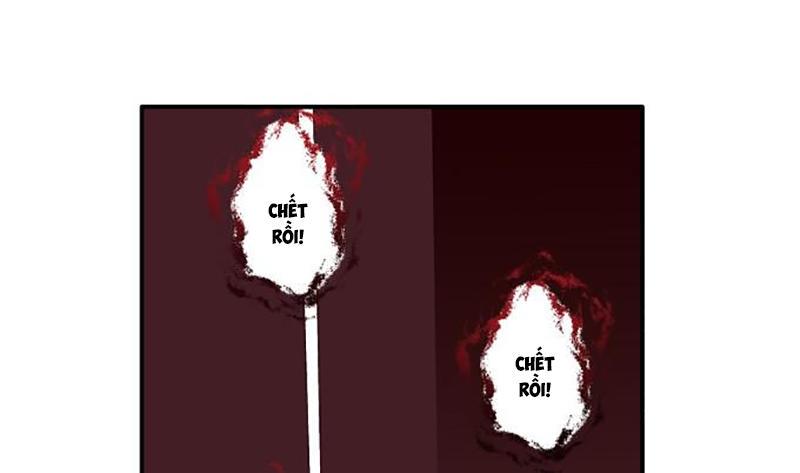 Dụ Hoặc Miêu Yêu Chapter 71 - Trang 2