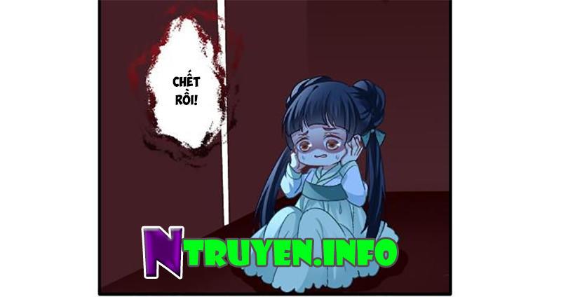 Dụ Hoặc Miêu Yêu Chapter 71 - Trang 2