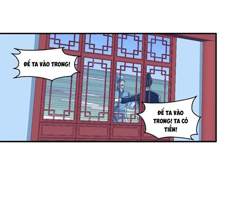 Dụ Hoặc Miêu Yêu Chapter 71 - Trang 2