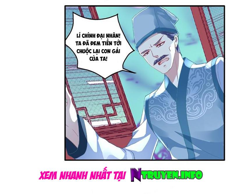 Dụ Hoặc Miêu Yêu Chapter 71 - Trang 2