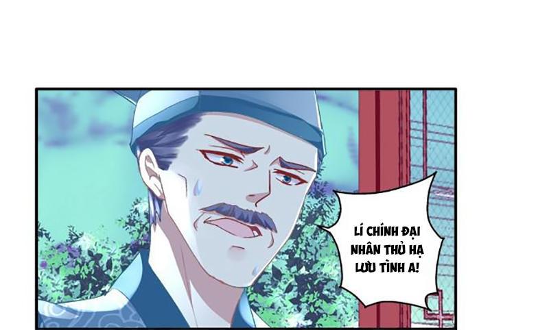 Dụ Hoặc Miêu Yêu Chapter 71 - Trang 2