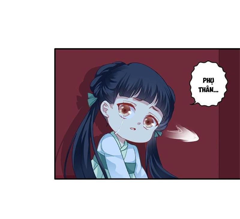 Dụ Hoặc Miêu Yêu Chapter 71 - Trang 2