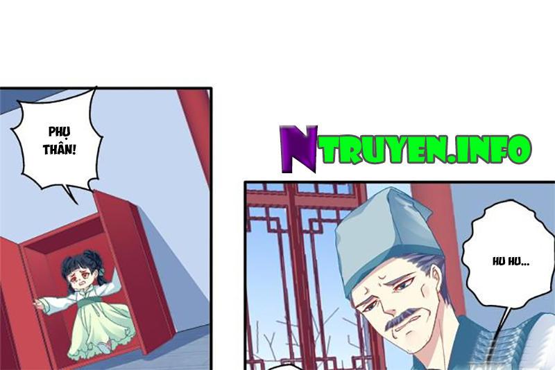 Dụ Hoặc Miêu Yêu Chapter 71 - Trang 2