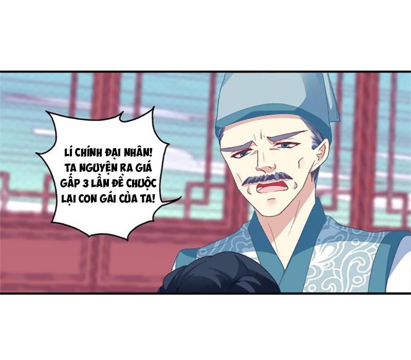 Dụ Hoặc Miêu Yêu Chapter 71 - Trang 2