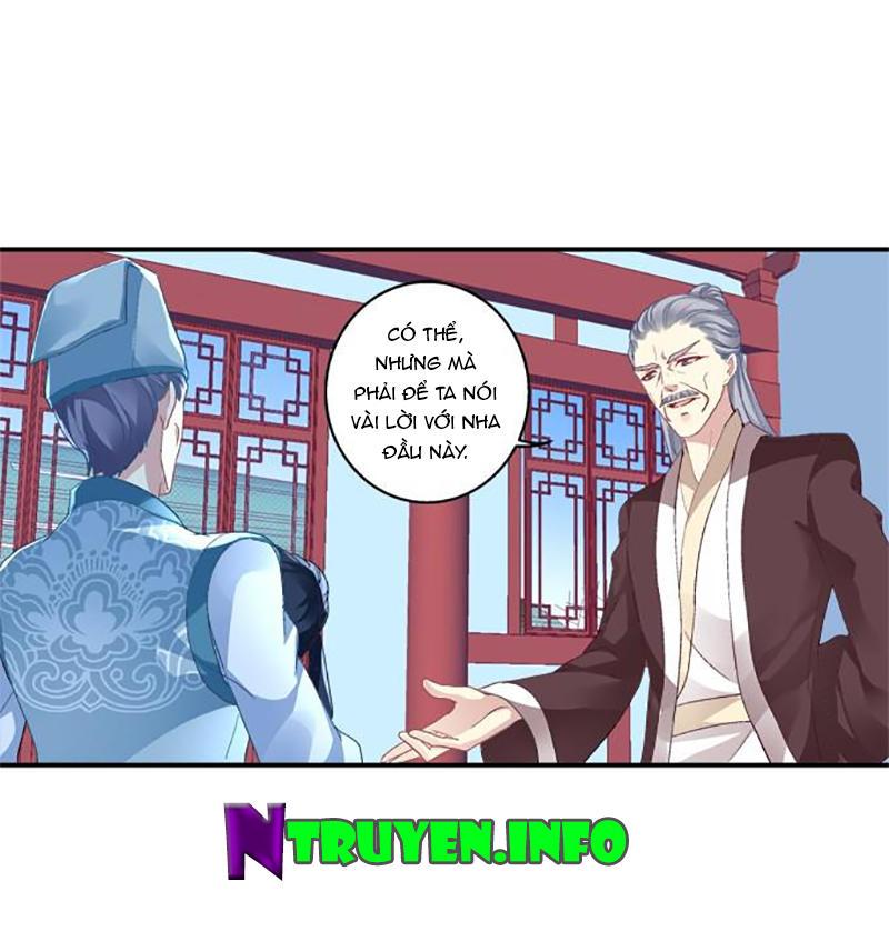Dụ Hoặc Miêu Yêu Chapter 71 - Trang 2